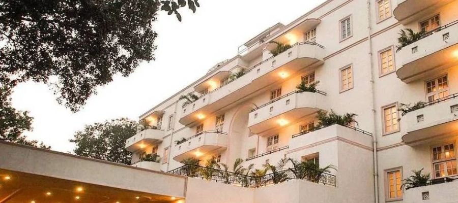 Ambassador - IHCL SeleQtions Hotel Escorts Banner